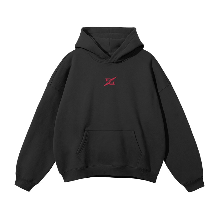 Berserk Mark Hoodie