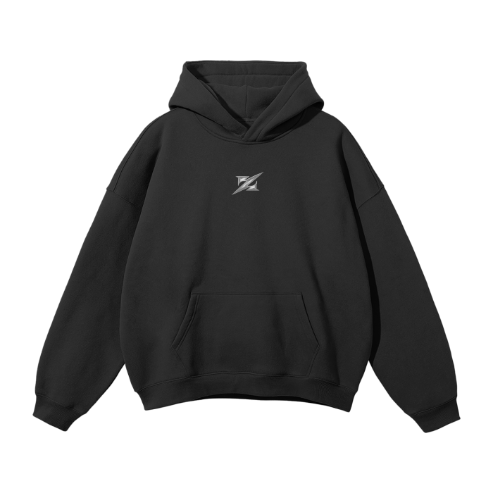 Cyberpunk: Edgerunners Hoodie